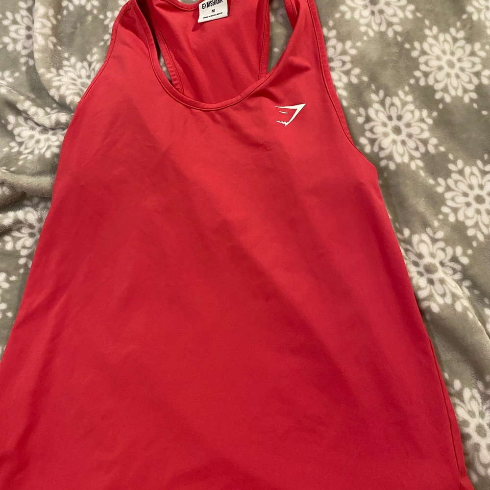 Workout tanks - Picture 5 of 7